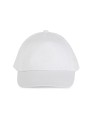K-UP First kids - Casquette enfant 5 panneaux /api/colors/7a92cd2d-10d2-40b4-928b-296bb7487506 personnalisable