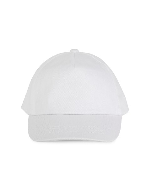 K-UP First kids - Casquette enfant 5 panneaux /api/colors/7a92cd2d-10d2-40b4-928b-296bb7487506 personnalisable