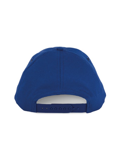 K-UP First kids - Casquette enfant 5 panneaux /api/colors/cdd6ba31-692e-4c2e-b1b4-a3a4a50cf176 personnalisable