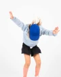 Petjes K-UP First Kids - Kinderpet 5 Panelen voor bedrukking &amp; borduring
