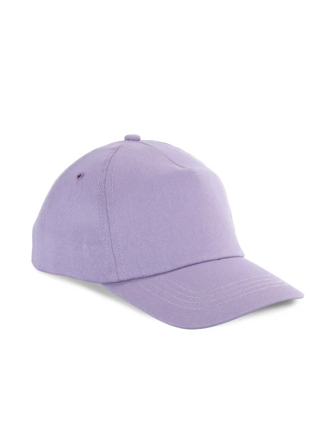 K-UP First kids - Casquette enfant 5 panneaux /api/colors/7a7edb0d-ee4c-4556-a54f-3807f41497ab personnalisable