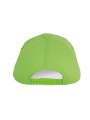 K-UP First kids - Casquette enfant 5 panneaux /api/colors/8facb4b8-f974-4489-9f35-f89e0fd34bf7 personnalisable