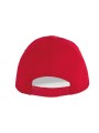 K-UP First kids - Casquette enfant 5 panneaux /api/colors/4fa7109a-7fa4-4f07-95b2-3253a384c147 personnalisable