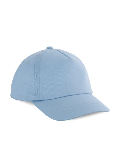 K-UP First kids - Casquette enfant 5 panneaux /api/colors/549fa598-8d61-4fa2-82ad-90f4d2ec39ab personnalisable