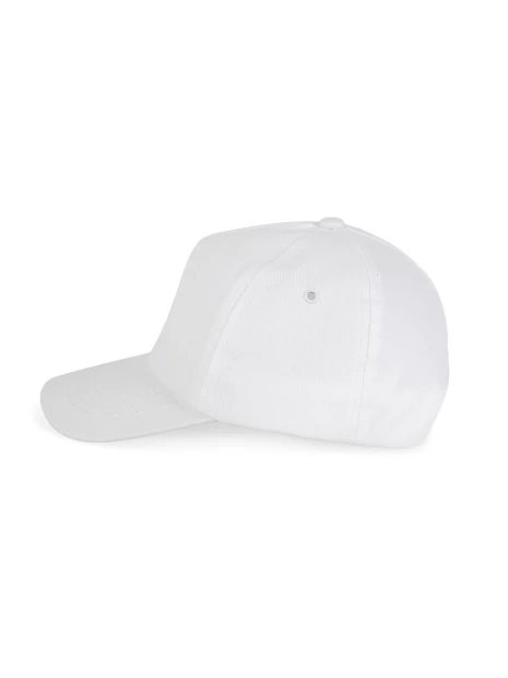 K-UP First kids - Casquette enfant 5 panneaux /api/colors/7a92cd2d-10d2-40b4-928b-296bb7487506 personnalisable