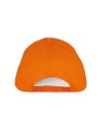 K-UP First kids - Casquette enfant 5 panneaux /api/colors/d51260d5-b263-4200-988d-ee19f414959e personnalisable