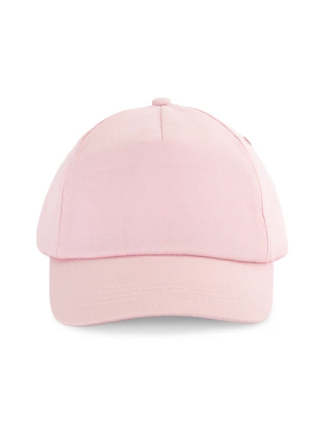 K-UP First kids - Casquette enfant 5 panneaux /api/colors/ceffa6c4-68a2-41a5-bcde-938feb1ce802 personnalisable