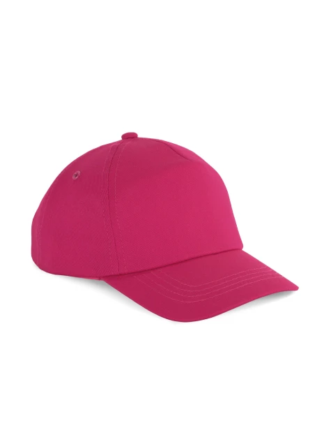 K-UP First kids - Casquette enfant 5 panneaux /api/colors/0327c765-dd20-409c-911d-31f7a9b4c2f5 personnalisable