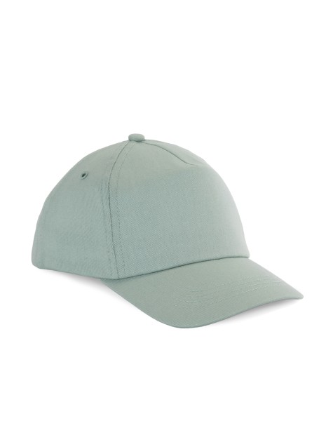 K-UP First kids - Casquette enfant 5 panneaux /api/colors/9461b1f5-f20c-4909-acf0-8bf53fdec48b personnalisable