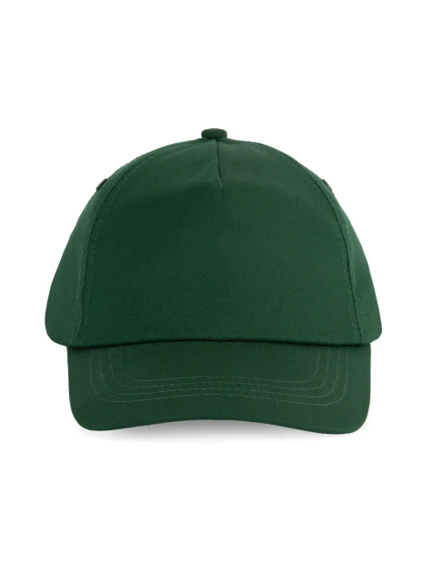 K-UP First kids - Casquette enfant 5 panneaux /api/colors/04ff5422-733a-4283-80b4-be8cd0eba314 personnalisable