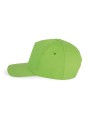 K-UP First kids - Casquette enfant 5 panneaux /api/colors/8facb4b8-f974-4489-9f35-f89e0fd34bf7 personnalisable