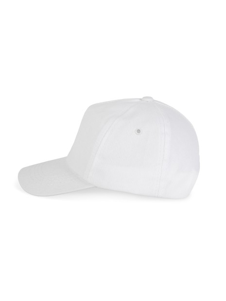 K-UP First kids - Casquette enfant 5 panneaux /api/colors/7a92cd2d-10d2-40b4-928b-296bb7487506 personnalisable