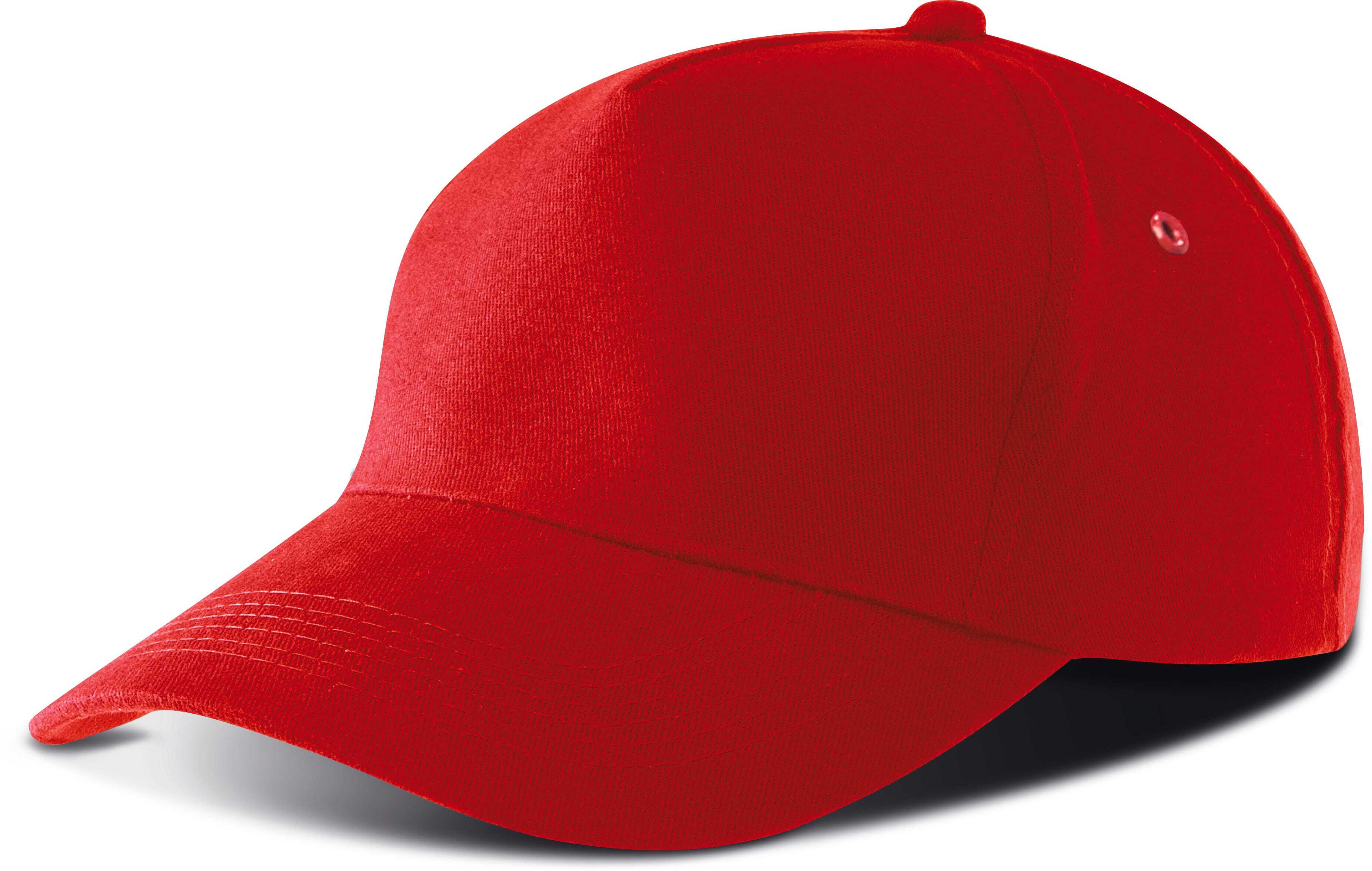 Casquettes personnalisable K-UP First kids - Casquette enfant 5 panneaux