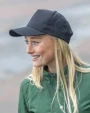 4DO Impact 5 Panel Kappe aus 190gr rCotton mit AWARE™ Tracer Kappen personalisierbar