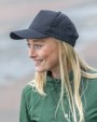 Casquettes personnalisable 4DO Casquette 5 panneaux en coton recyclé 190gr IMPACT