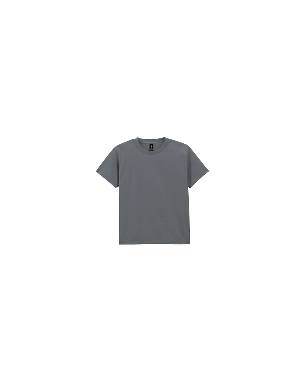 T-Shirts personnalisable GILDAN LIGHT COTTON YOUTH T-SHIRT