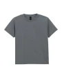 T-Shirts personnalisable GILDAN LIGHT COTTON YOUTH T-SHIRT