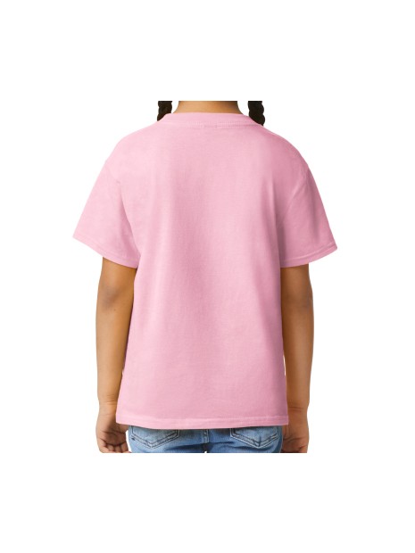 GILDAN LIGHT COTTON YOUTH T-SHIRT /api/colors/170ef5cb-3079-4cad-93be-901f9ea6af72 personnalisable