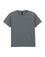 T-Shirts personnalisable GILDAN LIGHT COTTON YOUTH T-SHIRT