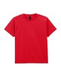 T-Shirts personnalisable GILDAN LIGHT COTTON YOUTH T-SHIRT