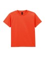 T-Shirts personnalisable GILDAN LIGHT COTTON YOUTH T-SHIRT