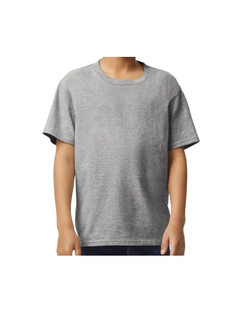 GILDAN LIGHT COTTON YOUTH T-SHIRT /api/colors/86761cd5-cde6-417a-adb0-33b6b9c9803d personnalisable
