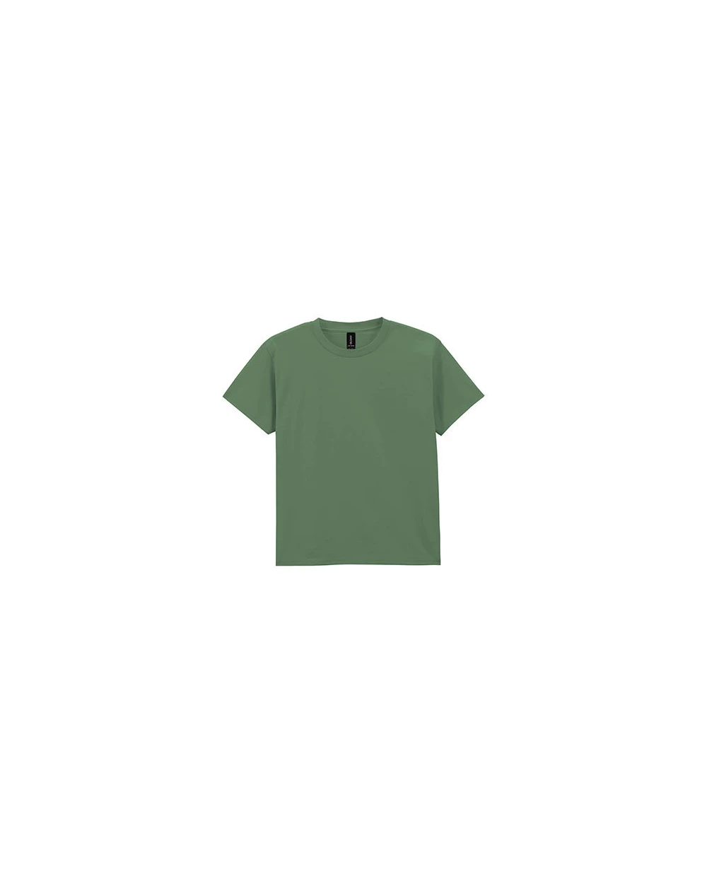 T-shirts GILDAN LIGHT COTTON YOUTH T-SHIRT voor bedrukking &amp; borduring