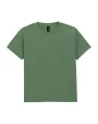 T-Shirts personnalisable GILDAN LIGHT COTTON YOUTH T-SHIRT