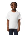 T-Shirts personnalisable GILDAN LIGHT COTTON YOUTH T-SHIRT