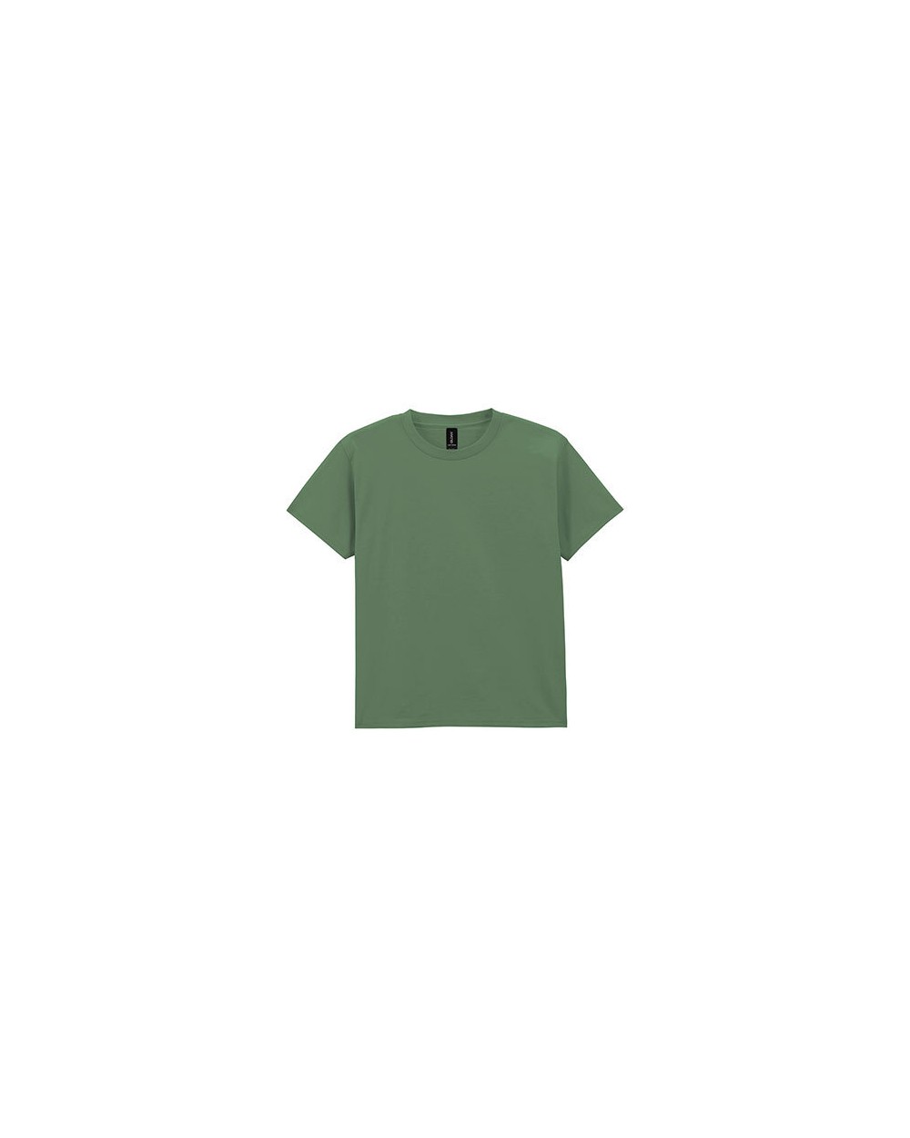 T-Shirts personnalisable GILDAN LIGHT COTTON YOUTH T-SHIRT