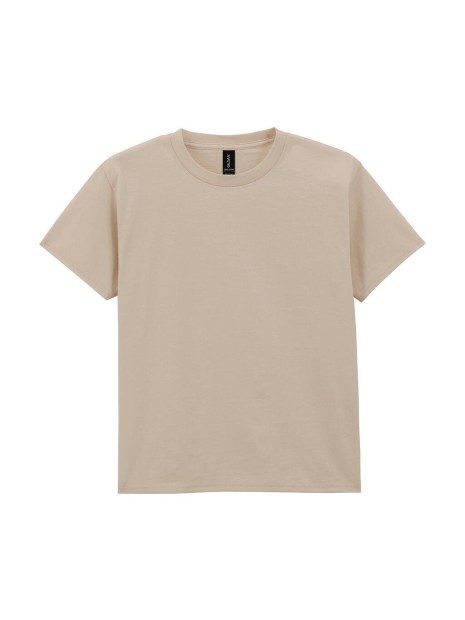 GILDAN LIGHT COTTON YOUTH T-SHIRT /api/colors/4fddaa61-925e-48b5-8b3b-b3d405f23fb6 personnalisable