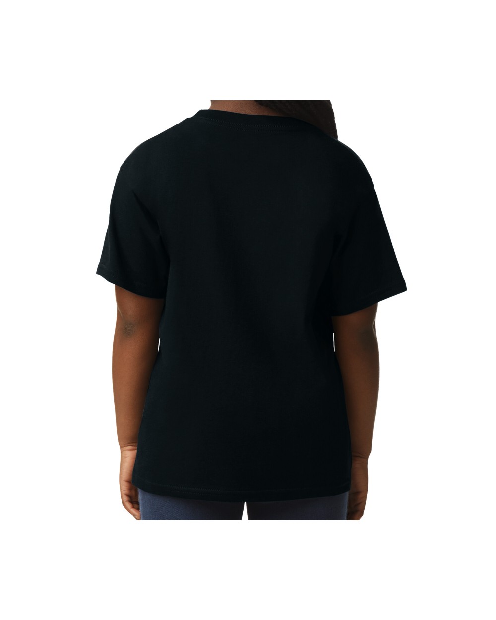 GILDAN LIGHT COTTON YOUTH T-SHIRT T-Shirts personalisierbar