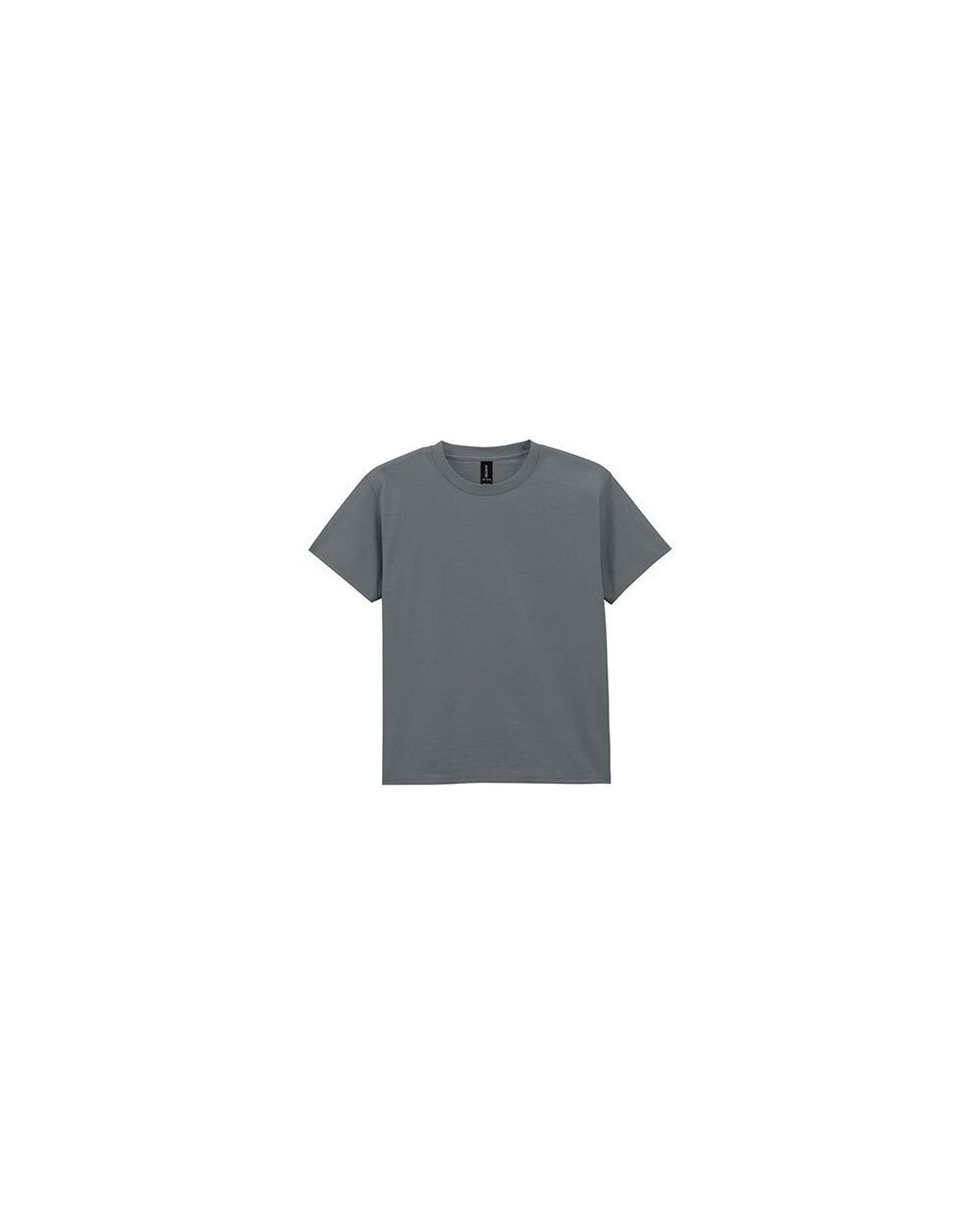 T-Shirts personnalisable GILDAN LIGHT COTTON YOUTH T-SHIRT