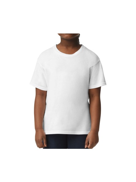 GILDAN LIGHT COTTON YOUTH T-SHIRT /api/colors/7a92cd2d-10d2-40b4-928b-296bb7487506 personnalisable