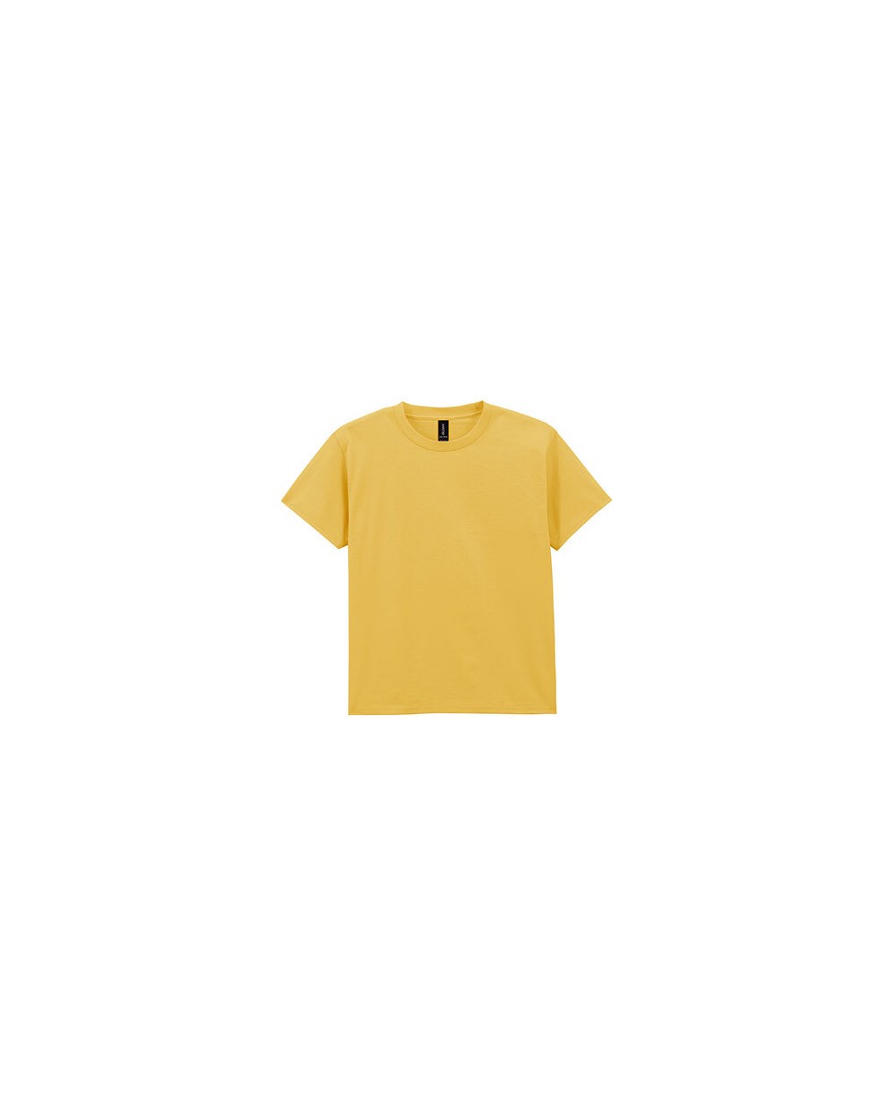 T-Shirts personnalisable GILDAN LIGHT COTTON YOUTH T-SHIRT