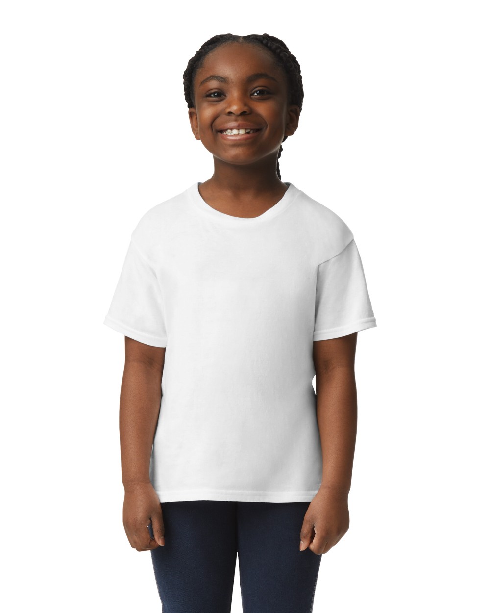 T-shirts GILDAN LIGHT COTTON YOUTH T-SHIRT voor bedrukking &amp; borduring