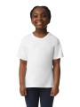 T-Shirts à personnaliser GILDAN LIGHT COTTON YOUTH T-SHIRT 