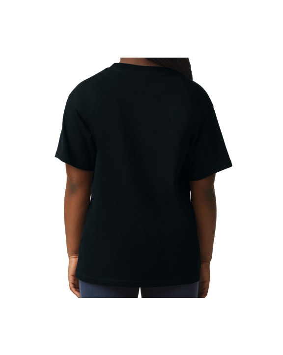 GILDAN LIGHT COTTON YOUTH T-SHIRT T-Shirts personalisierbar