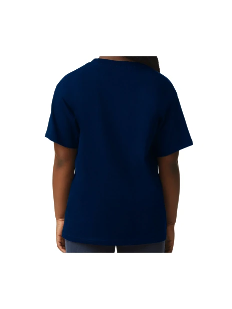 GILDAN LIGHT COTTON YOUTH T-SHIRT /api/colors/b68891a9-1d28-4f7a-8deb-775c45027afd personnalisable