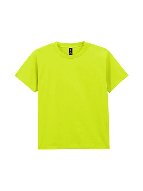 GILDAN LIGHT COTTON YOUTH T-SHIRT /api/colors/9e430f43-6ba1-4c9e-9db7-c77ed9fdcf87 personnalisable