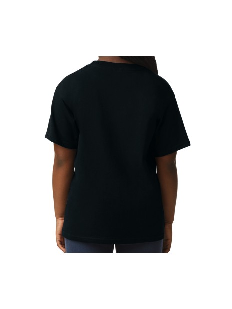 GILDAN LIGHT COTTON YOUTH T-SHIRT /api/colors/b9fdad4a-5e94-45cb-8c03-c08b349b28c3 personnalisable