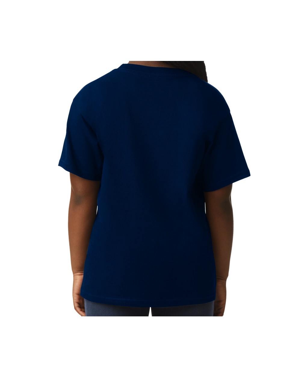 T-shirts GILDAN LIGHT COTTON YOUTH T-SHIRT voor bedrukking &amp; borduring