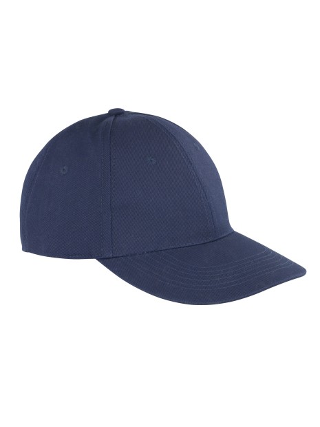 RESULT Casquette recyclée 6 panneaux /api/colors/b68891a9-1d28-4f7a-8deb-775c45027afd personnalisable