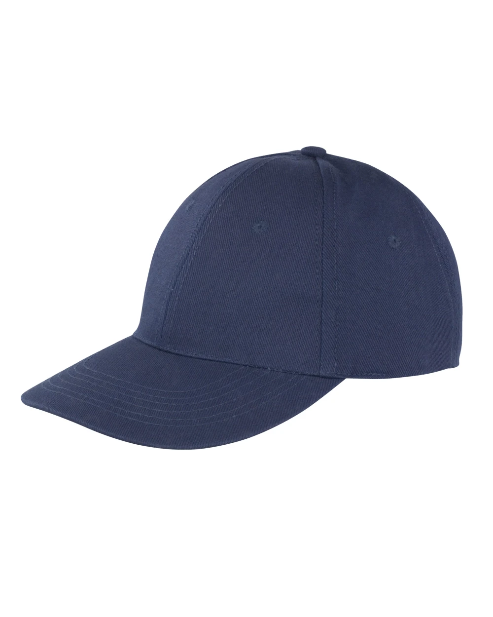 Casquettes personnalisable RESULT Casquette recyclée 6 panneaux