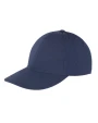 Casquettes personnalisable RESULT Casquette recyclée 6 panneaux