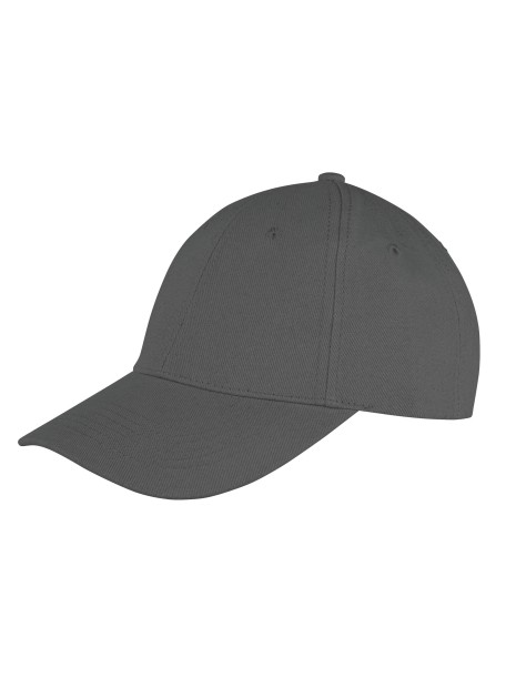 RESULT Casquette recyclée 6 panneaux /api/colors/45d3f81a-662d-4fe0-b87c-74d1e16866cc personnalisable