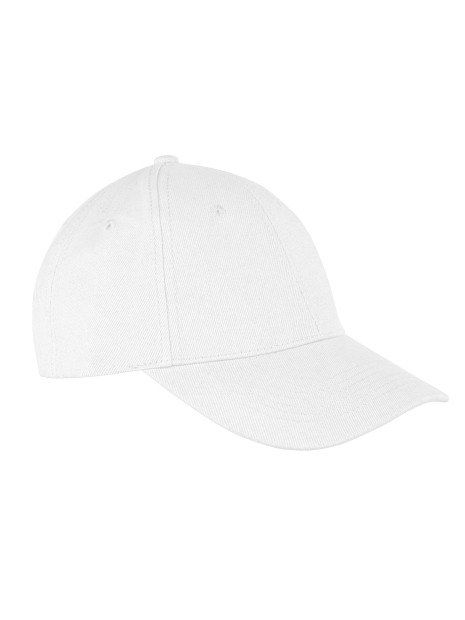 RESULT Casquette recyclée 6 panneaux /api/colors/7a92cd2d-10d2-40b4-928b-296bb7487506 personnalisable