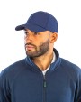Casquettes personnalisable RESULT Casquette recyclée 6 panneaux