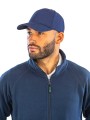 Casquettes à personnaliser RESULT Casquette recyclée 6 panneaux 