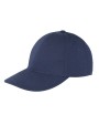Casquettes personnalisable RESULT Casquette recyclée 6 panneaux